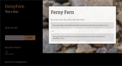 Desktop Preview