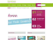 Tablet Preview
