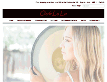 Tablet Preview