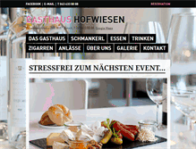 Tablet Preview