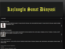 Tablet Preview