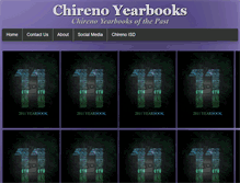 Tablet Preview