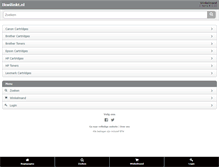 Tablet Preview