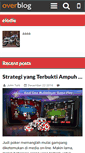 Mobile Preview