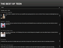 Tablet Preview