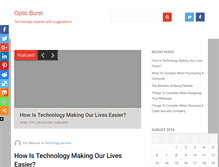 Tablet Preview