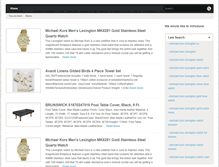 Tablet Preview