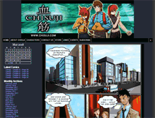 Tablet Preview