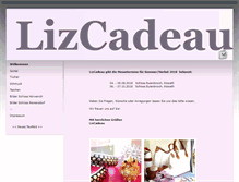 Tablet Preview