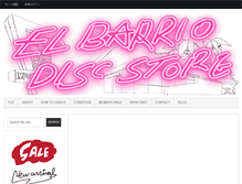 Tablet Preview