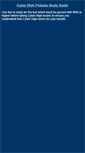 Mobile Preview