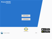 Tablet Preview