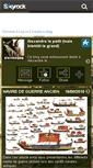 Mobile Preview