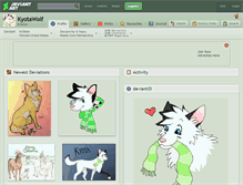 Tablet Preview