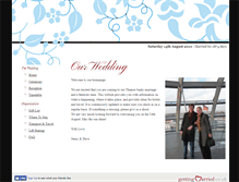 Tablet Preview