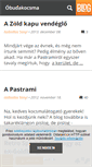 Mobile Preview