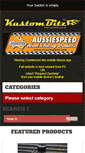 Mobile Preview