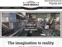 Tablet Preview