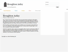 Tablet Preview
