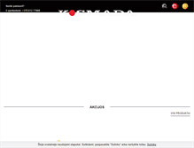 Tablet Preview