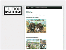 Tablet Preview