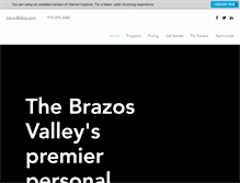 Tablet Preview