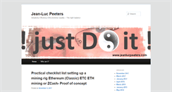 Desktop Preview