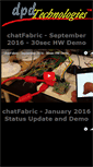 Mobile Preview