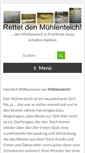 Mobile Preview