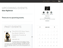 Tablet Preview