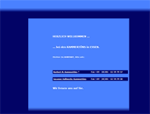 Tablet Preview