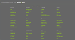 Desktop Preview