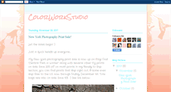 Desktop Preview