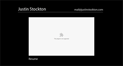 Desktop Preview