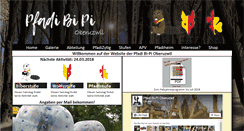 Desktop Preview