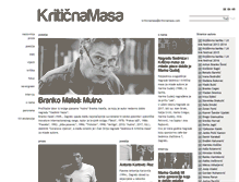 Tablet Preview