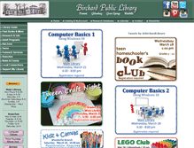 Tablet Preview