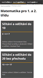 Mobile Preview