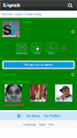 Mobile Preview