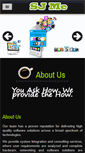 Mobile Preview