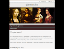 Tablet Preview
