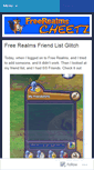 Mobile Preview