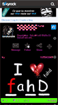 Mobile Preview