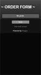 Mobile Preview