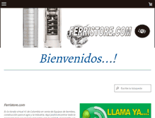 Tablet Preview