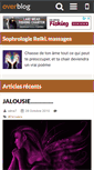 Mobile Preview