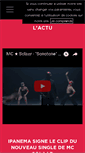Mobile Preview