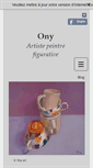 Mobile Preview