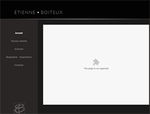 Tablet Preview