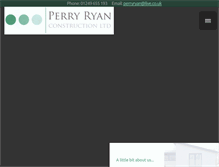 Tablet Preview